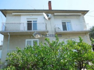 Zadar, Biograd n/M, 200m2 okućnice, 215m2 kuća