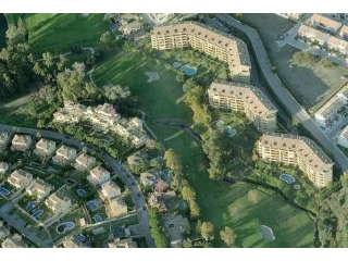 3 Bedroom Middle Floor Apartment