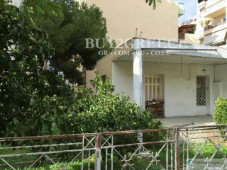 Β804 - FOR SALE PLOT OF 288m2