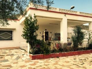 Country Finca Hondon De Las Nieves