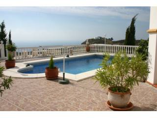 Villa for Sale in Torrox, Torrox..