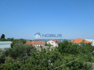 Zadar, Biograd n/M, centar, gradilište 390m2 (kuća i p..