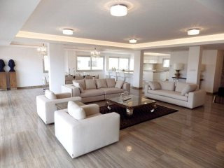 Luxury five bedroom penthouse for sale..