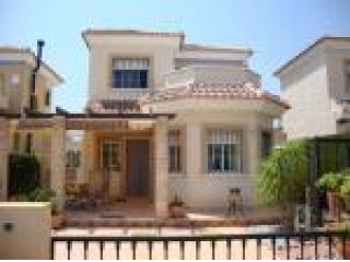 Villa, Alicante (Costa Blanca), El..