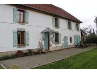 5 Bedrooms - House - Limousin - For Sale