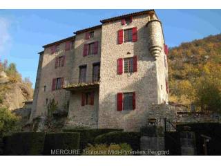 7 bedroom Castle For Sale: 12000 AVEYRON