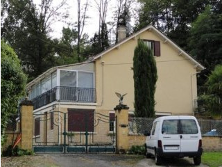 Maison Sarlat La Caneda