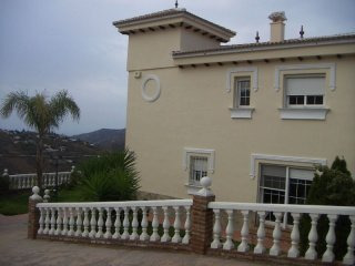 3 Bedrooms - Country House - Malaga -..