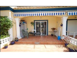 Bungalow For Sale Els Poblets-Denia -..