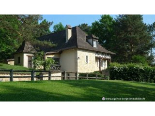 Ref 22/1046 : Maison D'architecte À..