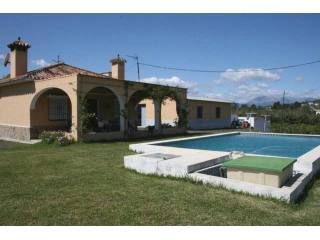 Villa - A lovely rural property with..