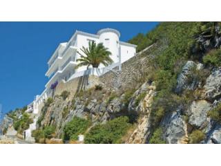 Villa in Javea