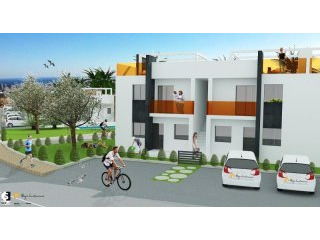 3 Bedrooms - Apartment - Alicante - For..