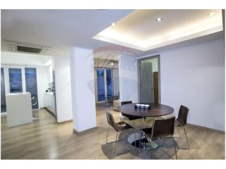 Apartment - For Sale - Potamos..