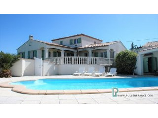 Impeccable Villa On Large Plot With..
