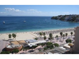 Mallorca properties- Apartment in first..