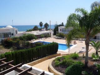 Townhouse, Mojacar Playa, Almeria, Spain