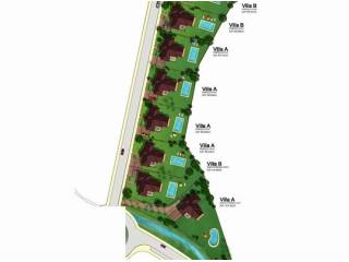 Building Plot for sale in El Paraiso..