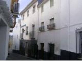 Townhouse, Jaen, Alcala La Real, Honey