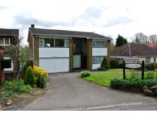 Whitepost Lane, Culverstone £565,000