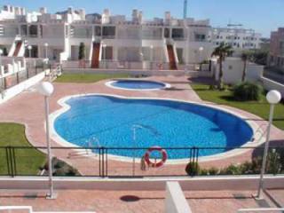 1 Bedroom - Apartment - Almeria - For..