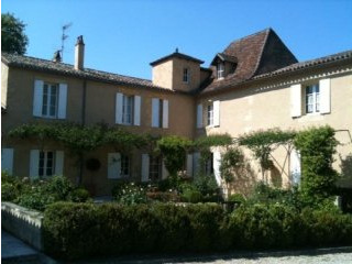 Maison De Maitre With Gite, Gym..