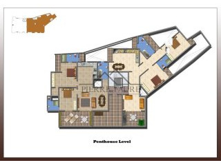 Penthouse - San Gwann