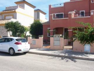 Quad House La Herrada