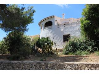 3 Bedroom Villa in Javea