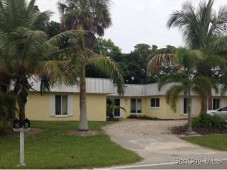 4 bedroom Residence For Sale: Sanibel..