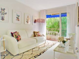 Cannes Croisette, Banane Apartment..
