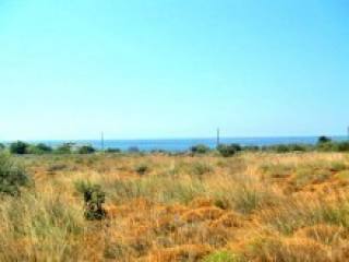 Land In Greece