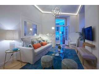 Fabulous Apartment in Historic Lisbon
