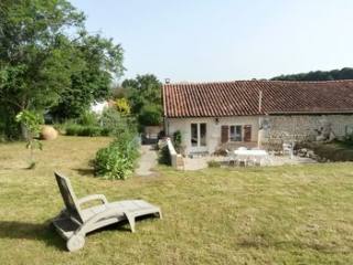 Lovely Cottage With A Garden Of 520m2