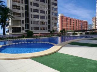 Sales apartamento Calp