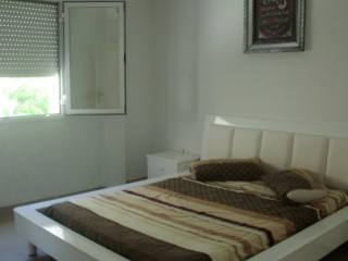 Spacious apartment in Hammam Sousse..