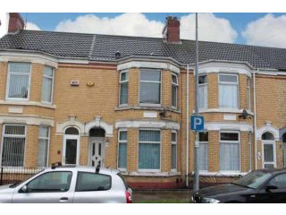 3 bedroom, Terraced House house for sale