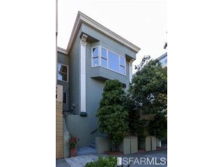 Block of Apartments For Sale: 18 Castro..
