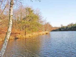 Lovely Lake Of About 1.6 Hectares In..