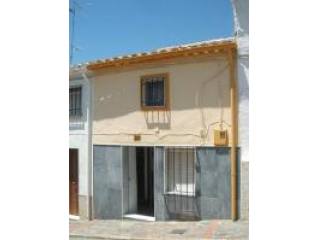 Village house, Jaen, Las Casillas De..