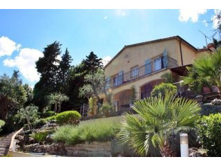 3 Bedroom Villa For Sale In Cabris