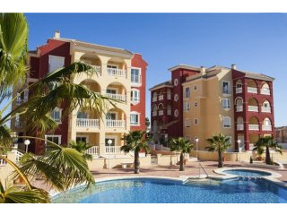 3 Bedrooms - Apartment - Murcia - For..