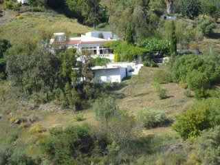 3 Bedrooms - Country House - Malaga -..