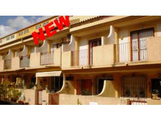 Resale · Townhouse · Spain · Costa Bl..