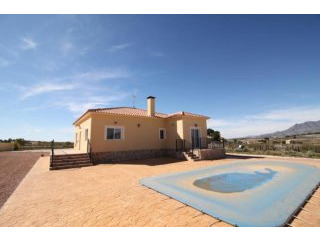 Canada Del Trigo - Show House for sale..