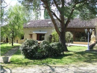 Stone Property Situated In Beautiful..