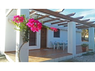 2 Bedroom Finca Villa
