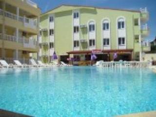 Aquamarine Resort, Didim, Turkey