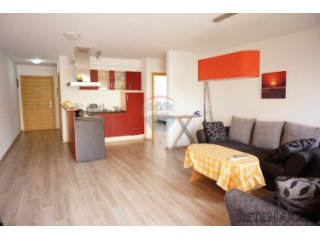 NOVI APARTMAN S VRTOM U LIŽNJANU