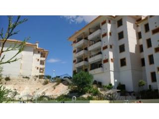 Resale · Apartment · Spain · Costa Bl..
